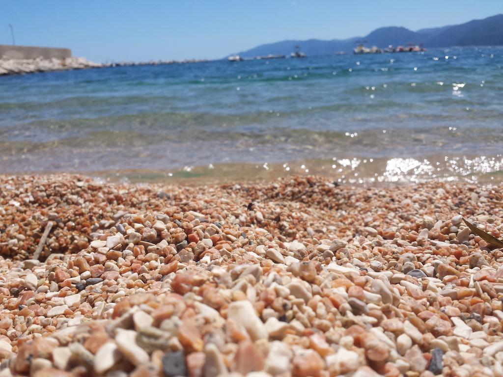 Appartamento Il Lilla Cagliari Szoba fotó