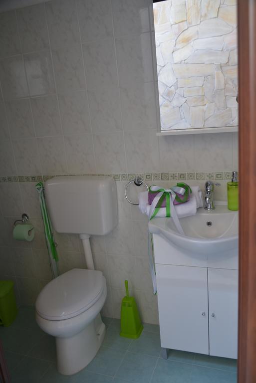 Appartamento Il Lilla Cagliari Szoba fotó