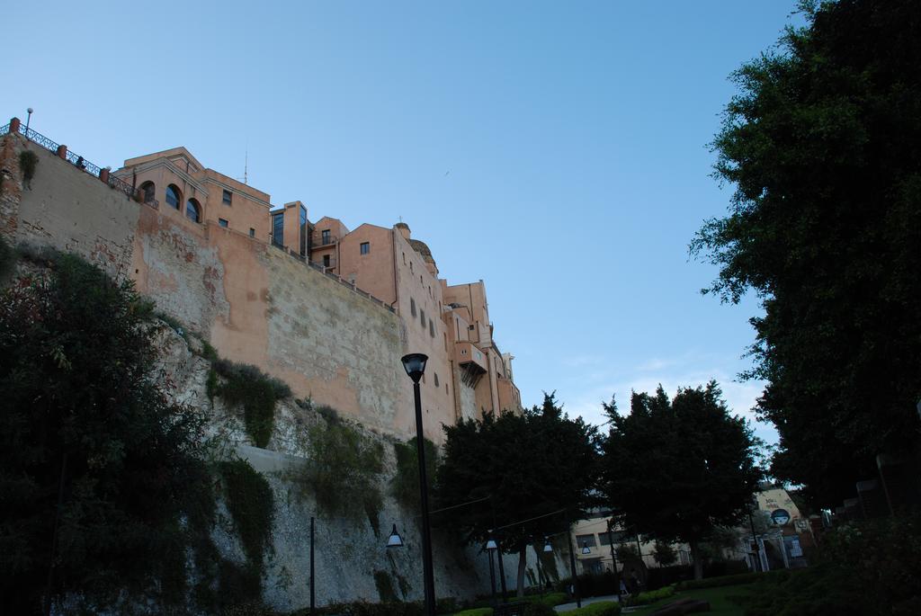 Appartamento Il Lilla Cagliari Kültér fotó