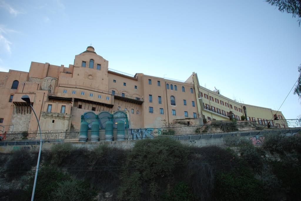 Appartamento Il Lilla Cagliari Kültér fotó
