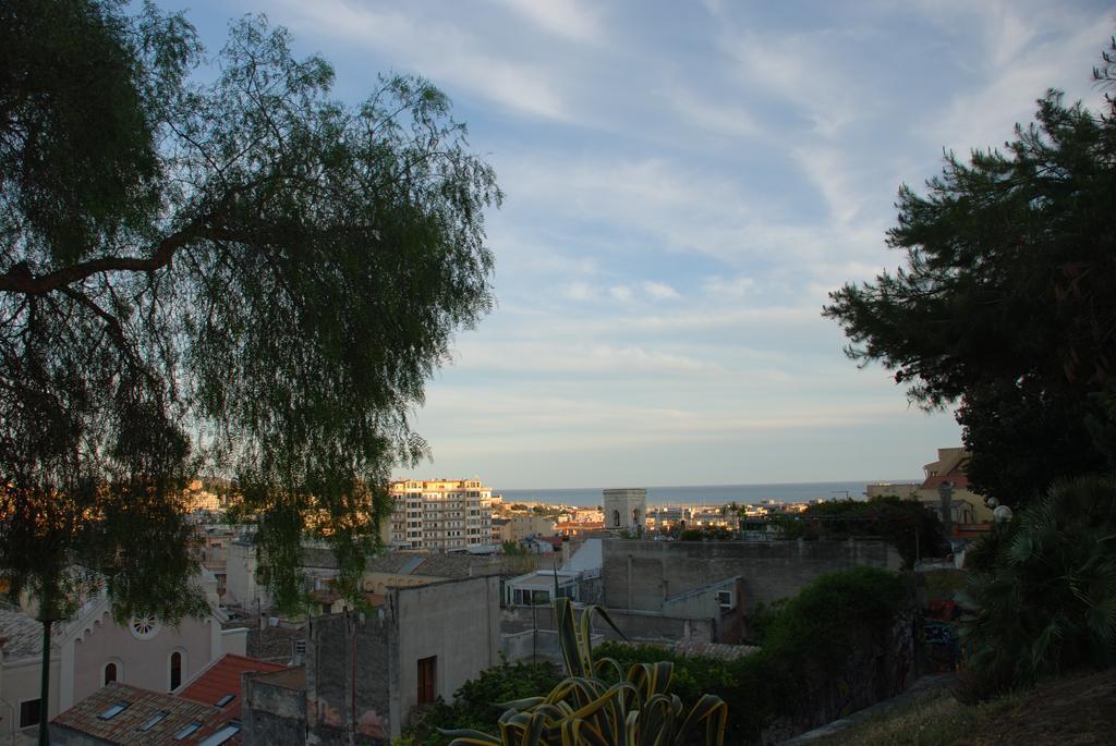 Appartamento Il Lilla Cagliari Kültér fotó