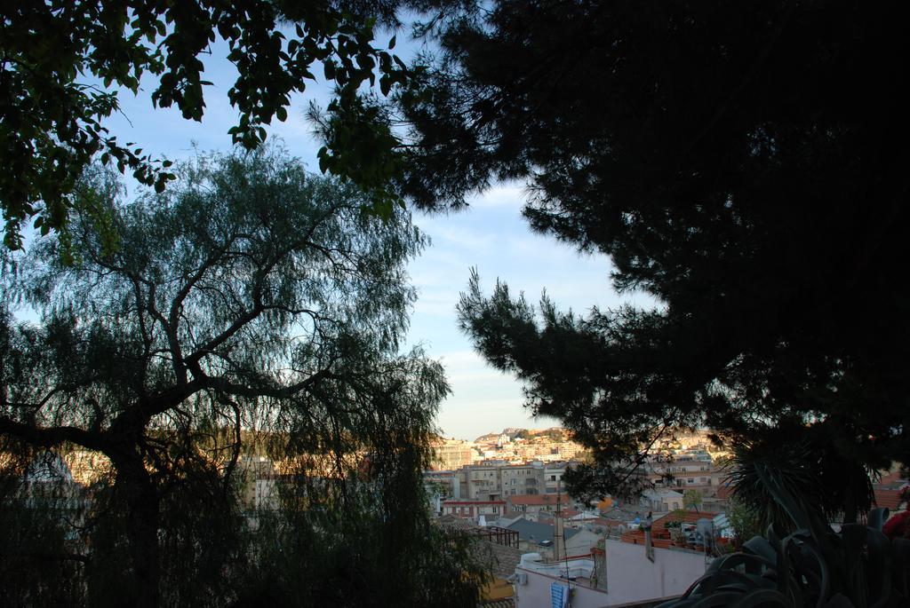 Appartamento Il Lilla Cagliari Kültér fotó