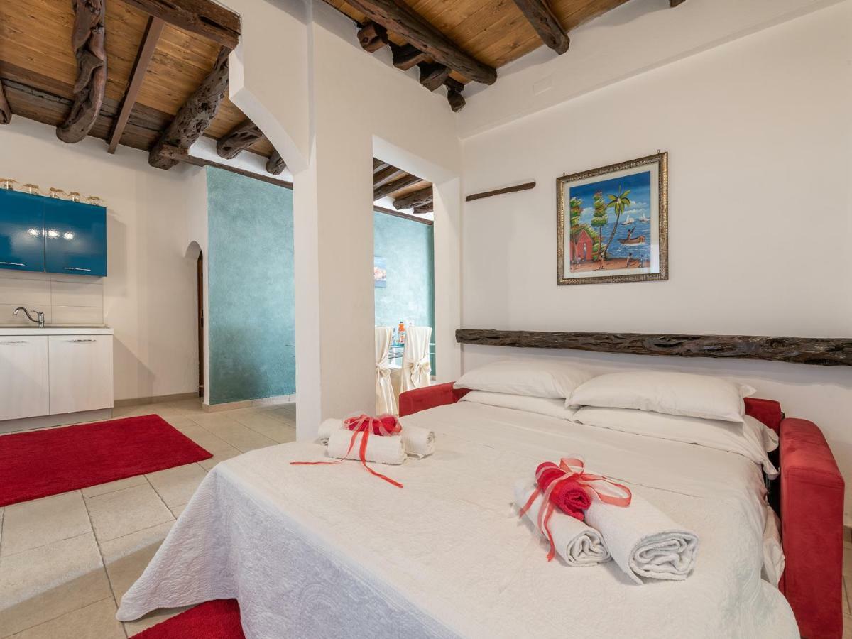 Appartamento Il Lilla Cagliari Kültér fotó