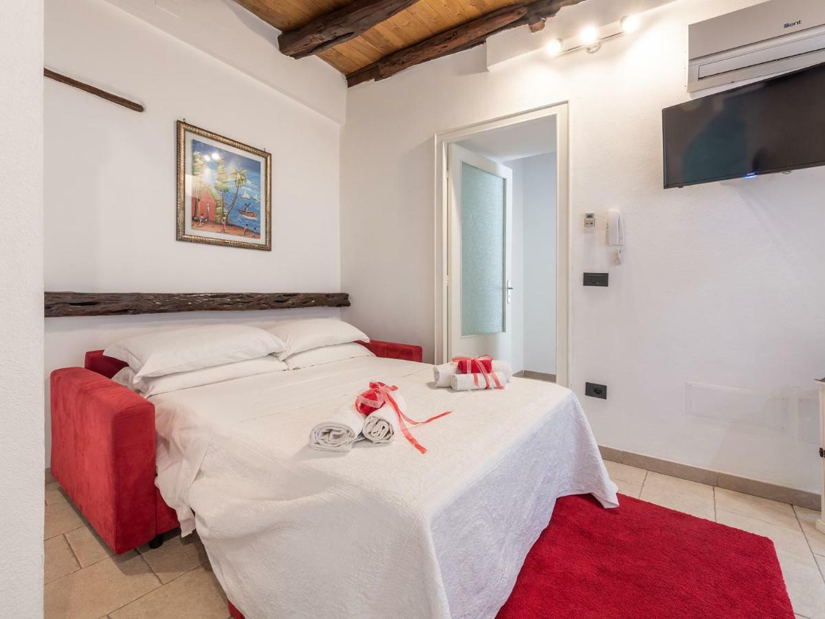 Appartamento Il Lilla Cagliari Kültér fotó