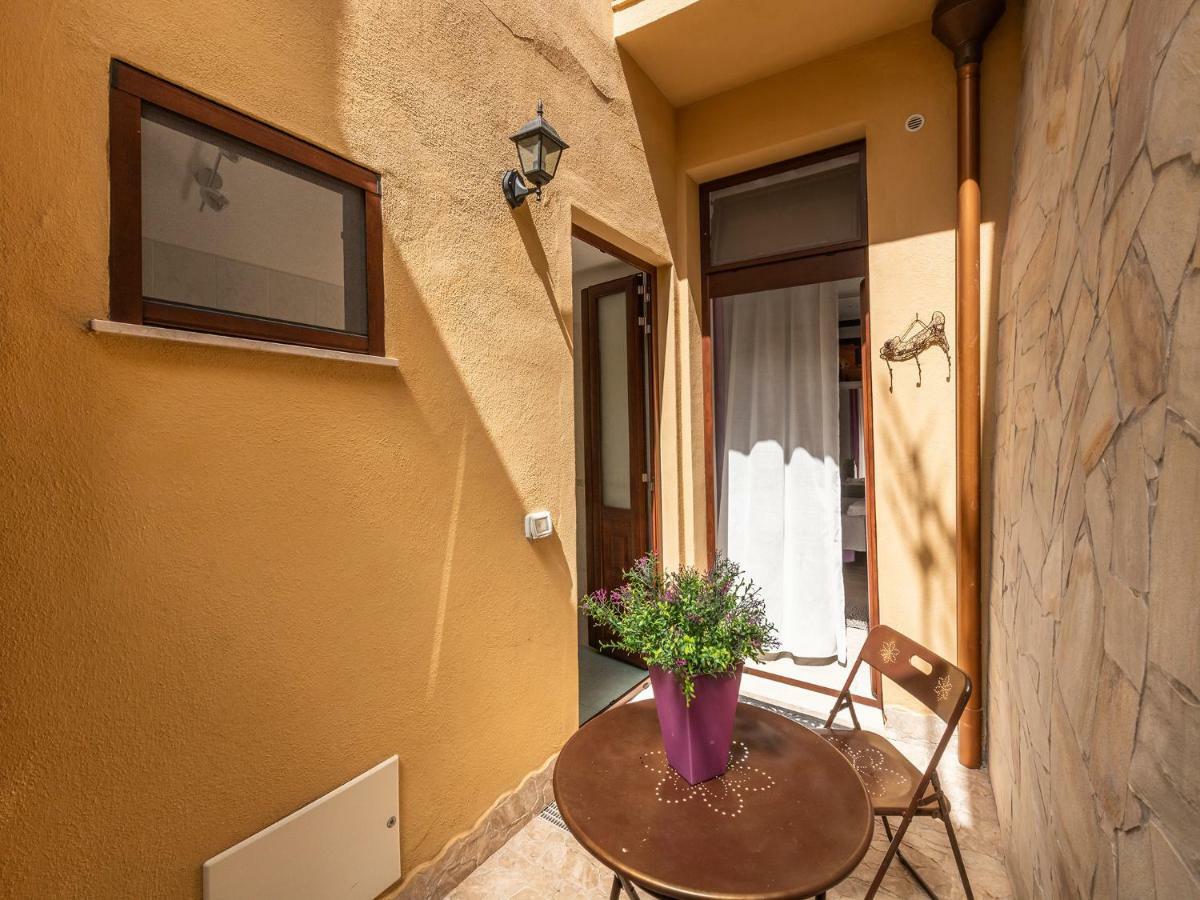 Appartamento Il Lilla Cagliari Kültér fotó
