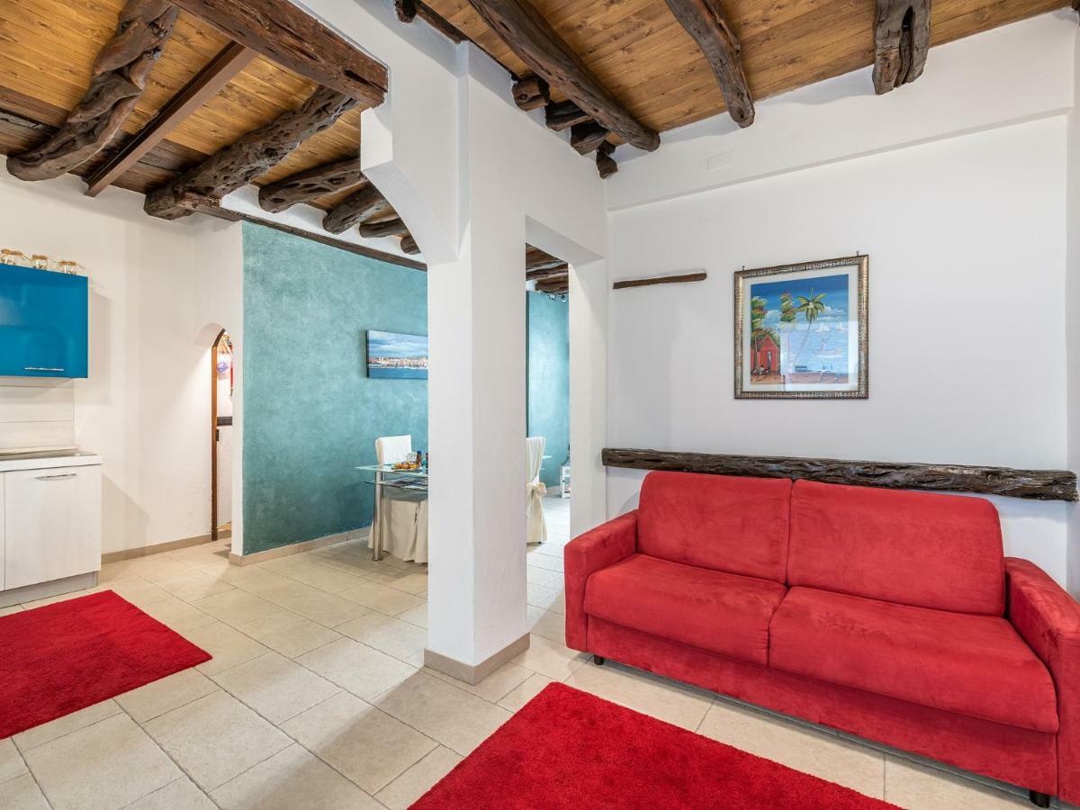 Appartamento Il Lilla Cagliari Kültér fotó