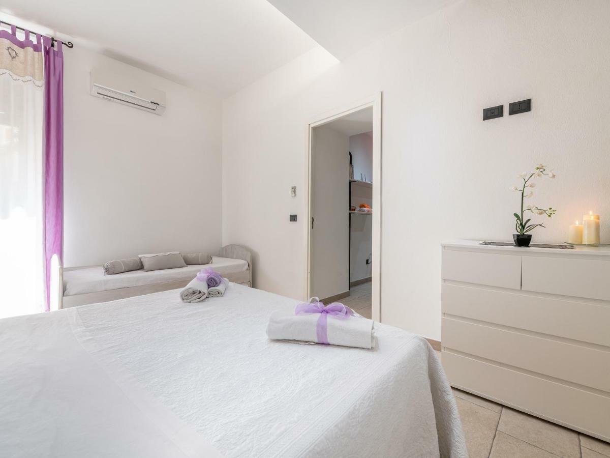 Appartamento Il Lilla Cagliari Kültér fotó